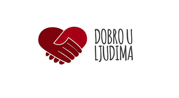 Dobro u ljudima