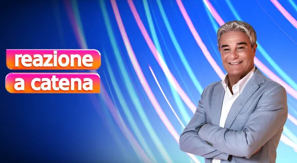 Reazione a catena weekend