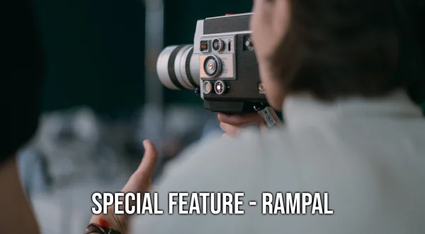 Special Feature - Rampal
