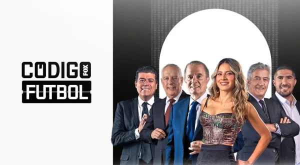 Código Fox Fútbol