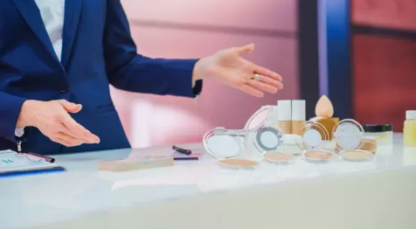 Infomercial