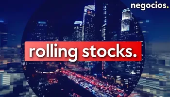 Rolling stocks
