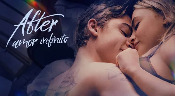 After: Un amor infinito