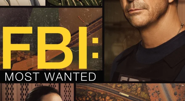 FBI: Most Wanted