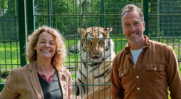 Animal Park