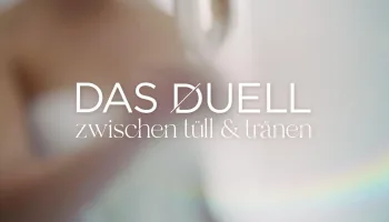 Das Duell – Zwischen Tüll und Tränen