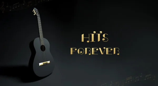 Hits Forever
