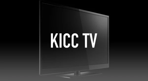 KICC TV
