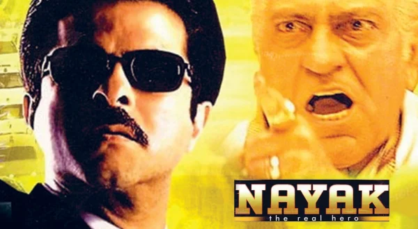Nayak: The Real Hero