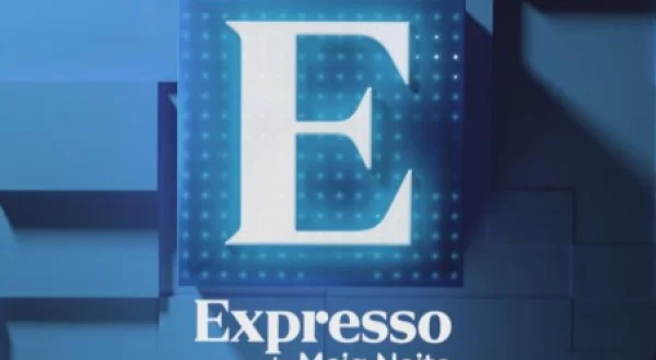 Expresso da Meia-Noite