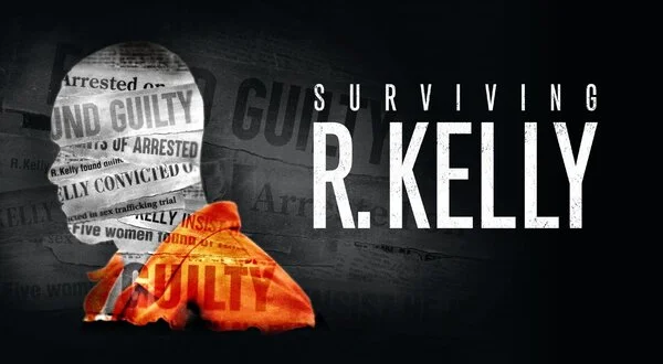 Surviving R. Kelly