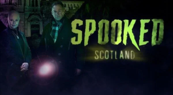 Spooked Scotland