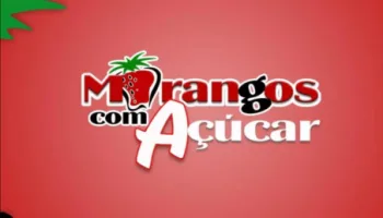 Morangos com Açúcar