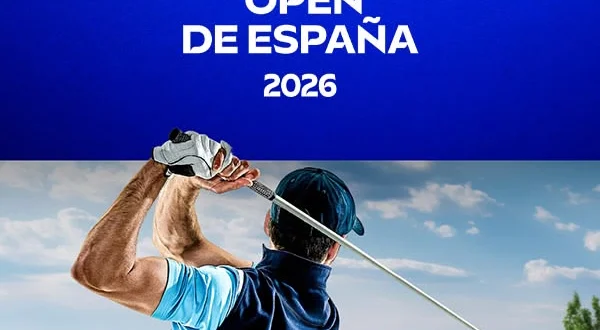 Open De Espana