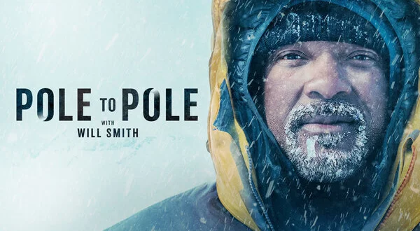 Pole to Pole With Will Smith