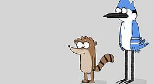 Regular Show