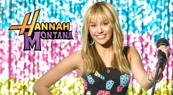 Hannah Montana