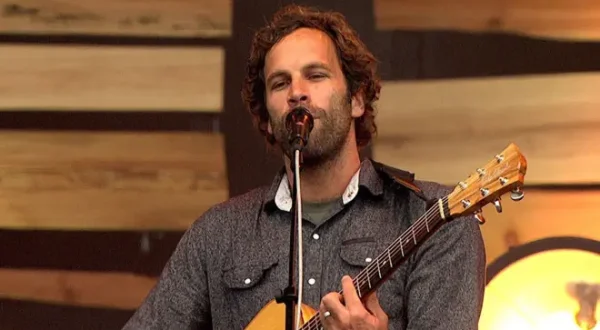 Jack Johnson: Main Square Festival 2014