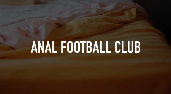 Anal Football Club