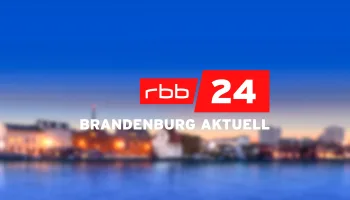 rbb24 Brandenburg aktuell