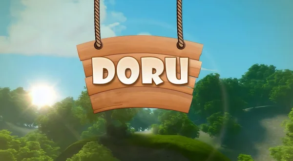 Yılkı Atı - Doru