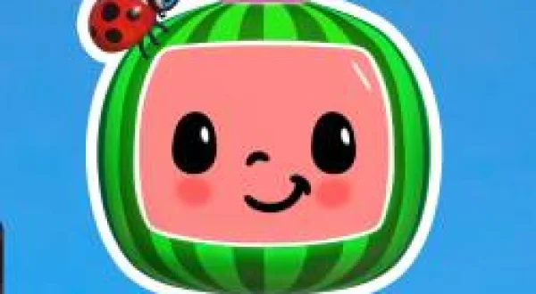Cocomelon