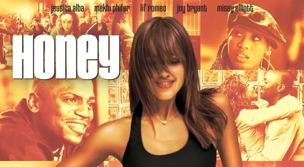 Honey