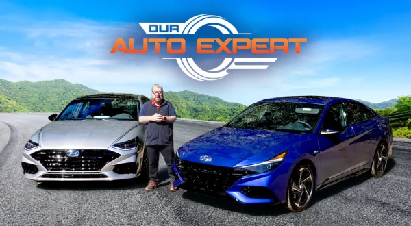 Our Auto Expert