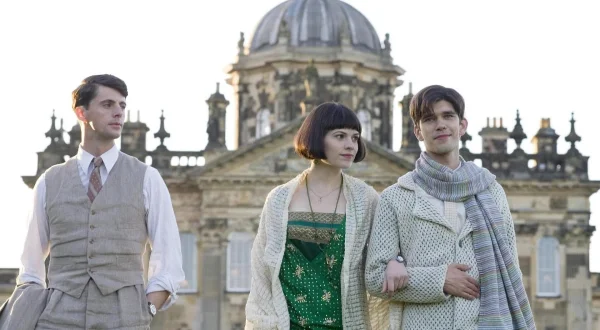 Povratak u Brideshead