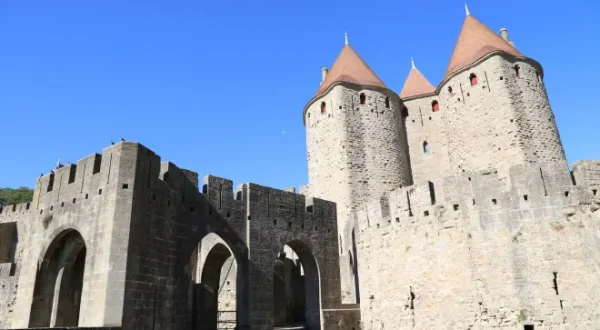 La tentation de l'Architecte