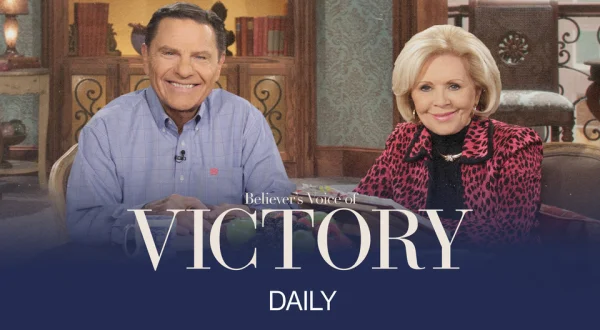 Kenneth Copeland