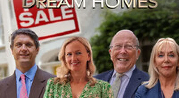 Selling Ireland's Dream Homes