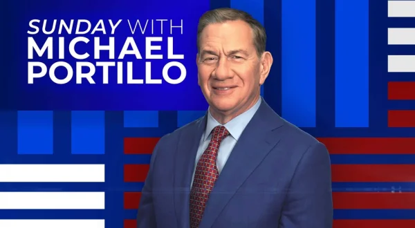 Sunday with Michael Portillo