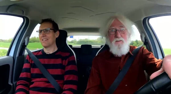 Helt elektrisk - Hverdagen med en elbil