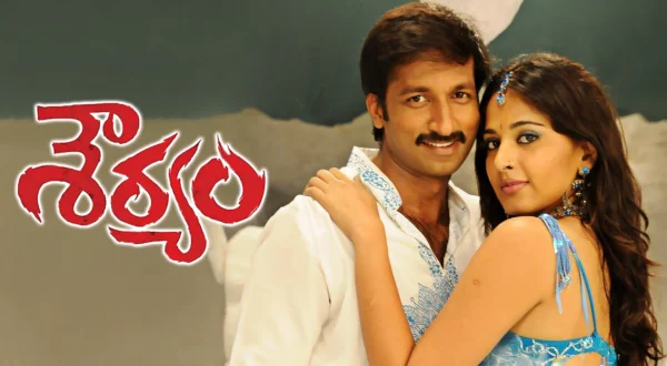 సౌర్యం