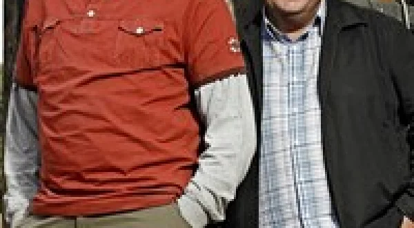 Wheeler Dealers