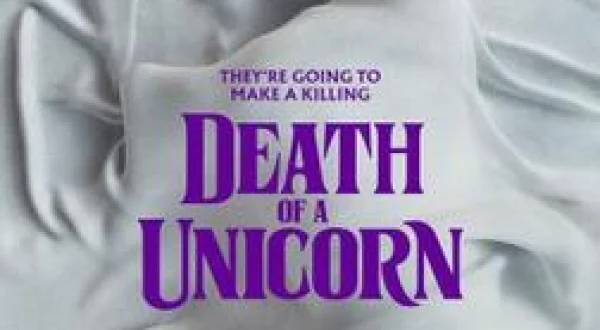 La mort d'une licorne