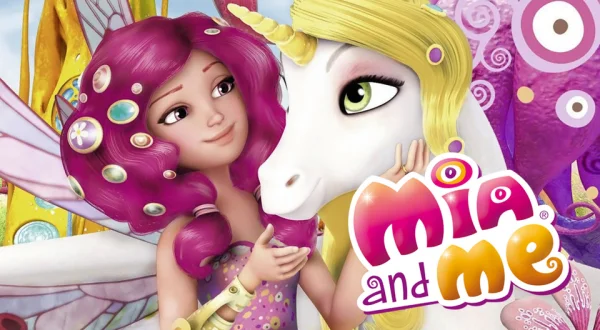 Mia and Me