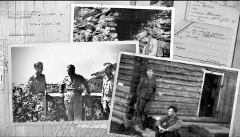 Bella Ciao – Vom deutschen Soldaten zum Partisan