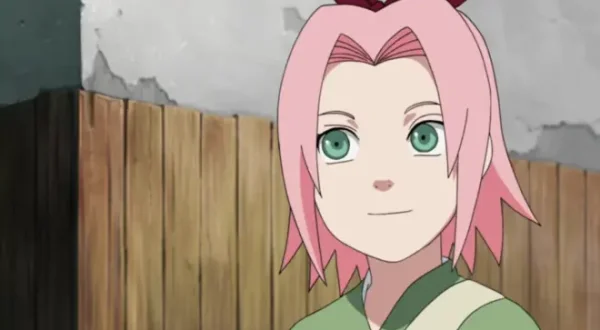 Naruto: Shippuden
