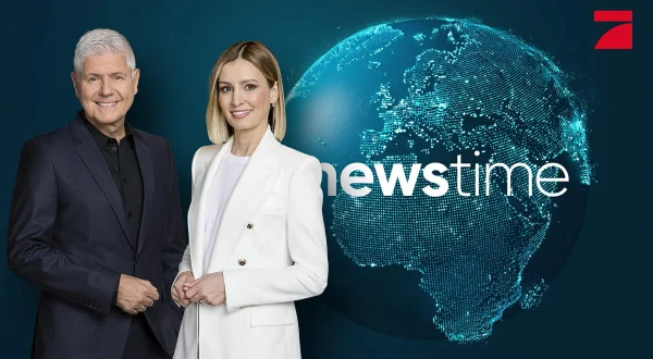 ProSieben :newstime