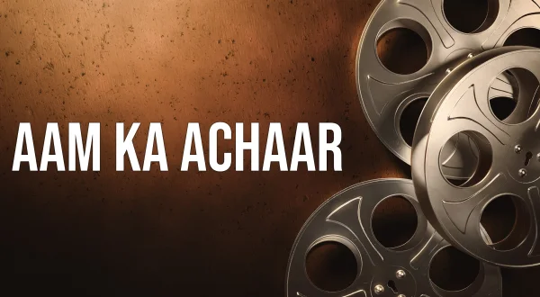 Aam Ka Achaar