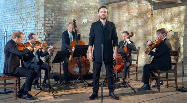Memento mori – Von Trauer und Trost in der Musik
