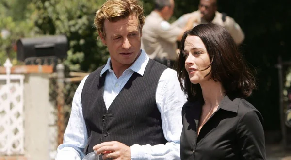 The Mentalist