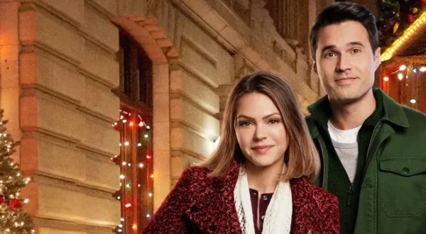 Once Upon a Christmas Miracle