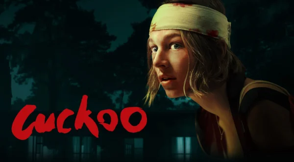 Cuckoo