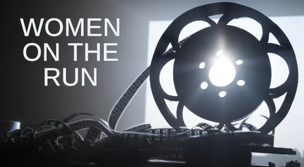 Women on the Run