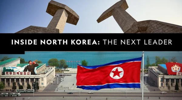 Inside North Korea: The Next Leader