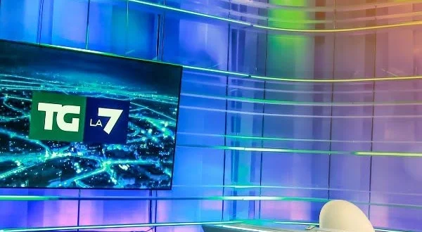 Tg La7