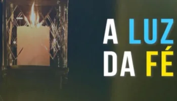 A Luz da Fé - 1ª Exibição